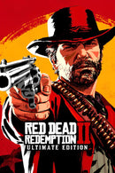 Red dead redemption 2
