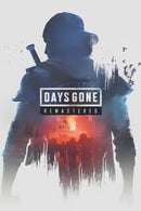 Days Gone