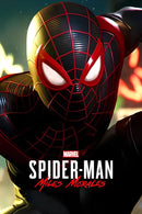 Spider-Man: Miles Morales