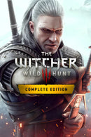 The Witcher 3: Wild Hunt