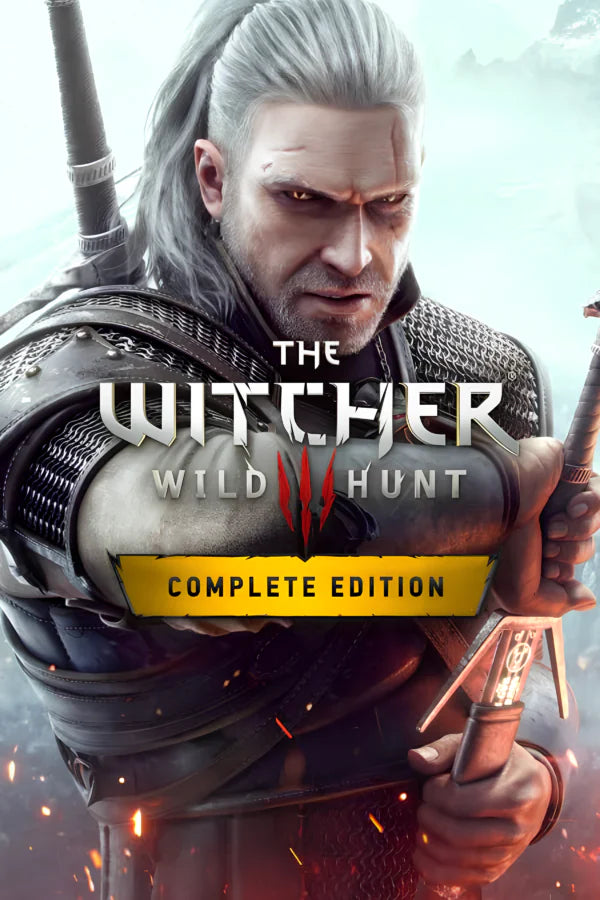 The Witcher 3: Wild Hunt