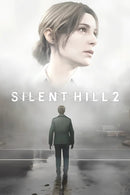 SILENT HILL 2