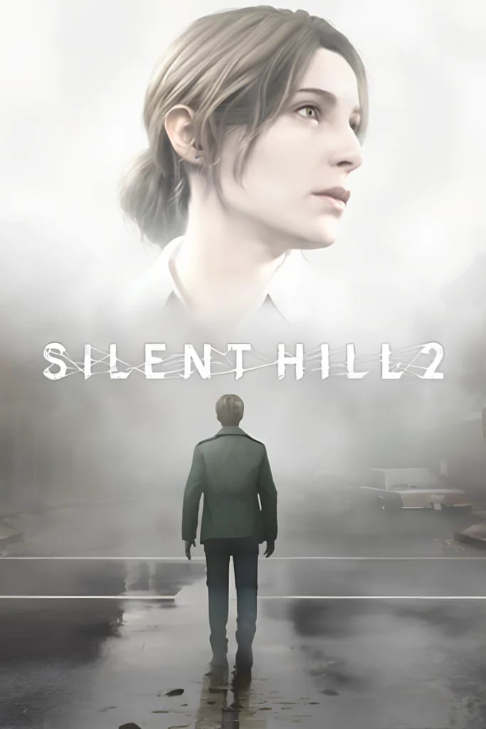 SILENT HILL 2