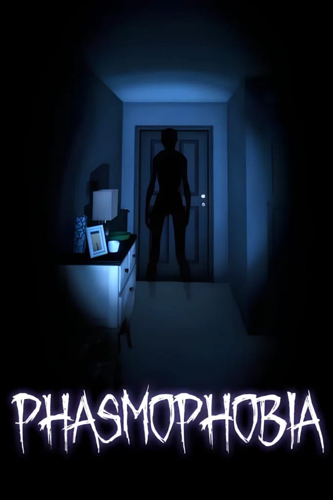 Phasmophobia