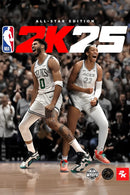 NBA 2K25