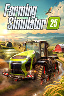 Farming Simulator 25