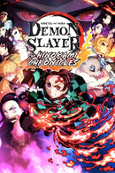 Demon Slayer -Kimetsu no Yaiba- The Hinokami Chronicles