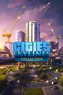 Cities: Skylines
