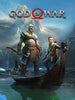 God of War 2018