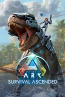 ARK: Survival Ascended