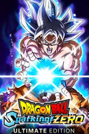 DRAGON BALL: Sparking! ZERO