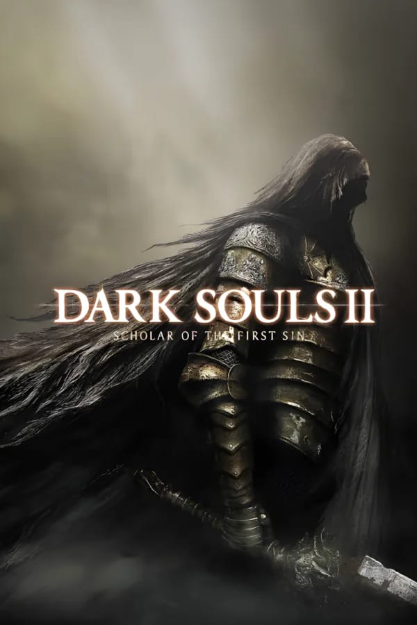 DARK SOULS™ II