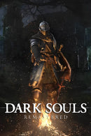 DARK SOULS™: REMASTERED