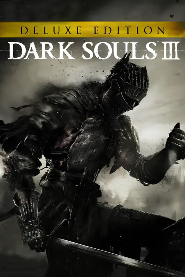 DARK SOULS™ III