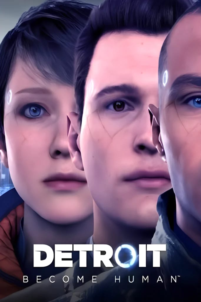 Detroit: Become Human